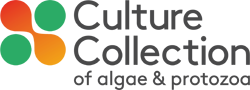 Culture Collection of Algae and Protozoa (CCAP)